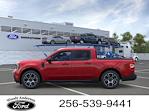 New 2025 Ford Maverick Lariat SuperCrew Cab AWD Pickup for sale #25T2181 - photo 3