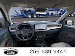 New 2025 Ford Maverick Lariat SuperCrew Cab AWD Pickup for sale #25T2181 - photo 9