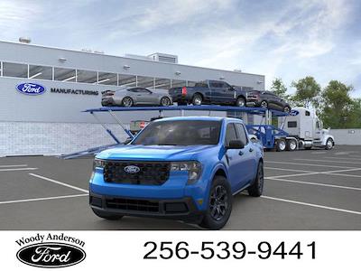 New 2025 Ford Maverick XLT SuperCrew Cab AWD Pickup for sale #25T2182 - photo 2