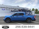 New 2025 Ford Maverick XLT SuperCrew Cab AWD Pickup for sale #25T2182 - photo 3