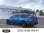New 2025 Ford Maverick XLT SuperCrew Cab AWD Pickup for sale #25T2182 - photo 4