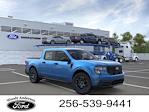 New 2025 Ford Maverick XLT SuperCrew Cab AWD Pickup for sale #25T2182 - photo 7