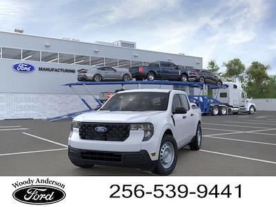 New 2025 Ford Maverick XL SuperCrew Cab AWD Pickup for sale #25T2183 - photo 2