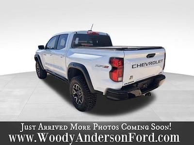 Used 2023 Chevrolet Colorado - photo 1