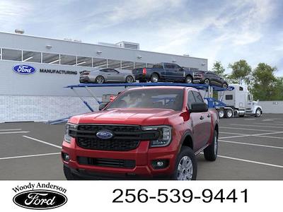 New 2025 Ford Ranger XL SuperCrew Cab Pickup for sale #25T2189 - photo 2