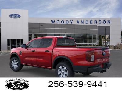 New 2025 Ford Ranger XL SuperCrew Cab for sale #25T2189 - photo 2