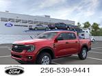 New 2025 Ford Ranger XL SuperCrew Cab Pickup for sale #25T2189 - photo 1