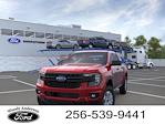New 2025 Ford Ranger XL SuperCrew Cab Pickup for sale #25T2189 - photo 2