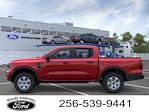 New 2025 Ford Ranger XL SuperCrew Cab Pickup for sale #25T2189 - photo 3