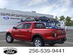 New 2025 Ford Ranger XL SuperCrew Cab Pickup for sale #25T2189 - photo 4