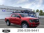 New 2025 Ford Ranger XL SuperCrew Cab Pickup for sale #25T2189 - photo 7