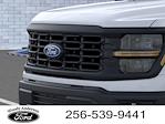 New 2025 Ford F-150 STX SuperCrew Cab 4WD Pickup for sale #25T2191 - photo 17