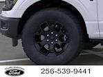 New 2025 Ford F-150 STX SuperCrew Cab 4WD Pickup for sale #25T2191 - photo 19