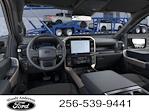 New 2025 Ford F-150 STX SuperCrew Cab 4WD Pickup for sale #25T2191 - photo 9