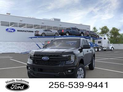 New 2025 Ford Ranger XL SuperCrew Cab Pickup for sale #25T2195 - photo 2