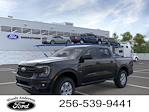 New 2025 Ford Ranger XL SuperCrew Cab Pickup for sale #25T2195 - photo 1