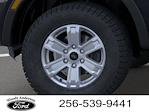 New 2025 Ford Ranger XL SuperCrew Cab Pickup for sale #25T2195 - photo 19