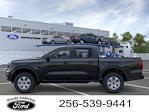 New 2025 Ford Ranger XL SuperCrew Cab Pickup for sale #25T2195 - photo 3