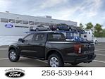 New 2025 Ford Ranger XL SuperCrew Cab Pickup for sale #25T2195 - photo 4