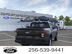 New 2025 Ford Ranger XL SuperCrew Cab Pickup for sale #25T2195 - photo 8