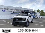 New 2025 Ford F-150 XL Super Cab Pickup for sale #25T2200 - photo 2