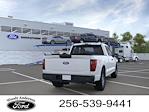 New 2025 Ford F-150 XL Super Cab Pickup for sale #25T2200 - photo 8