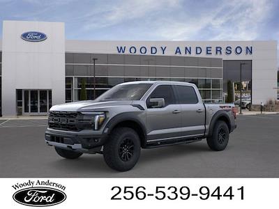 New 2025 Ford F-150 Raptor SuperCrew Cab for sale #25T2213 - photo 1