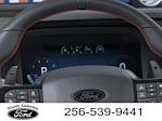 New 2025 Ford F-150 Raptor SuperCrew Cab for sale #25T2213 - photo 13