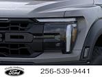 New 2025 Ford F-150 Raptor SuperCrew Cab for sale #25T2213 - photo 18