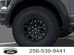 New 2025 Ford F-150 Raptor SuperCrew Cab for sale #25T2213 - photo 19