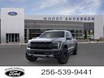 New 2025 Ford F-150 Raptor SuperCrew Cab for sale #25T2213 - photo 3