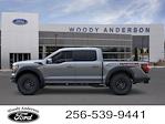 New 2025 Ford F-150 Raptor SuperCrew Cab for sale #25T2213 - photo 4