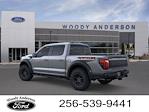 New 2025 Ford F-150 Raptor SuperCrew Cab for sale #25T2213 - photo 2