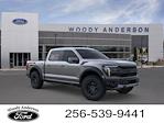 New 2025 Ford F-150 Raptor SuperCrew Cab for sale #25T2213 - photo 7