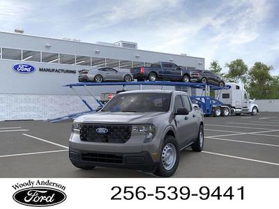 New 2025 Ford Maverick XL SuperCrew Cab AWD Pickup for sale #25T2214 - photo 2