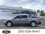 New 2025 Ford Maverick XL SuperCrew Cab AWD Pickup for sale #25T2214 - photo 3