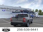 New 2025 Ford Maverick XL SuperCrew Cab AWD Pickup for sale #25T2214 - photo 8