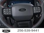New 2025 Ford F-150 Raptor SuperCrew Cab 4WD Pickup for sale #25T2215 - photo 12