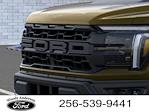 New 2025 Ford F-150 Raptor SuperCrew Cab 4WD Pickup for sale #25T2215 - photo 17