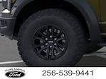 New 2025 Ford F-150 Raptor SuperCrew Cab 4WD Pickup for sale #25T2215 - photo 19