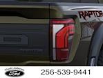 New 2025 Ford F-150 Raptor SuperCrew Cab 4WD Pickup for sale #25T2215 - photo 21