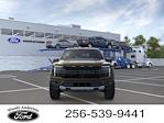 New 2025 Ford F-150 Raptor SuperCrew Cab 4WD Pickup for sale #25T2215 - photo 6
