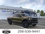 New 2025 Ford F-150 Raptor SuperCrew Cab 4WD Pickup for sale #25T2215 - photo 7