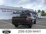 New 2025 Ford F-150 Raptor SuperCrew Cab 4WD Pickup for sale #25T2215 - photo 8