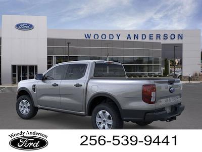 New 2025 Ford Ranger XL SuperCrew Cab for sale #25T2218 - photo 2