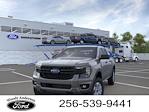 New 2025 Ford Ranger XL SuperCrew Cab Pickup for sale #25T2218 - photo 2