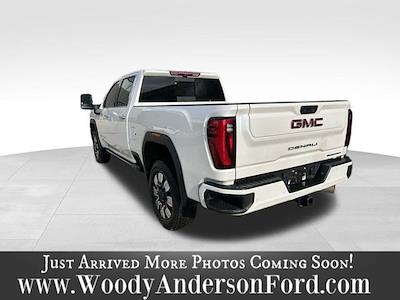 Used 2024 GMC Sierra 2500 Denali Crew Cab for sale #25T2218A - photo 2