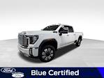 2024 GMC Sierra 2500 Crew Cab 4WD Pickup for sale #25T2218A - photo 1