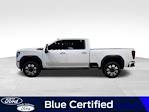 2024 GMC Sierra 2500 Crew Cab 4WD Pickup for sale #25T2218A - photo 4