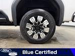 2024 GMC Sierra 2500 Crew Cab 4WD Pickup for sale #25T2218A - photo 8